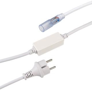 Arlight    Провод питания ARD-PC-2W-1.5M