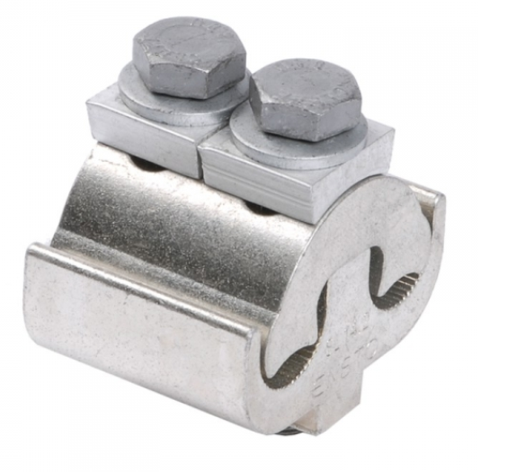 Зажим плашечный ЗП 6-95/6-95 (SL37.27) ИЭК