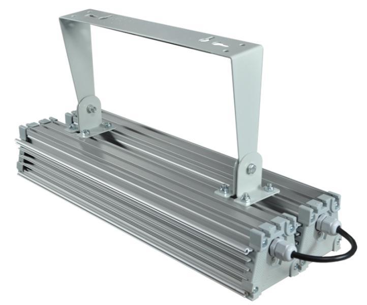 Светильник GL-PROGECTOR ECO 100 НОПР90