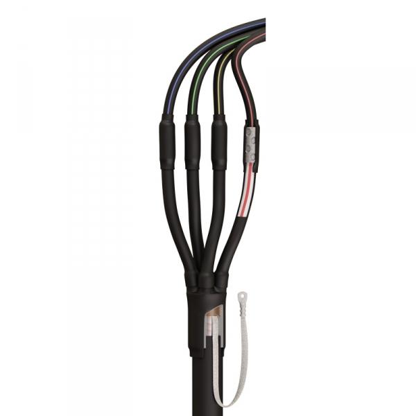 Кабельная муфта 4ПКТп(б) (СИП) -1- 16/25 -Б- (КВТ)