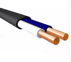 ВВГнг(А)-LS 2х2,5-0,66 пл.кабель (кратно 30)