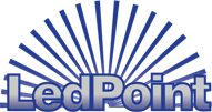 Компания ledpoint - партнер компании "Хороший свет"  | Интернет-портал "Хороший свет" в Кургане