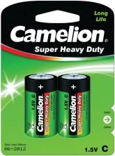 Элемент питания CAMELION R14  HD BP2