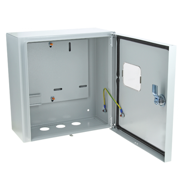 Щит EKF ЩУ-1  IP54 (310*300*150)   учетный