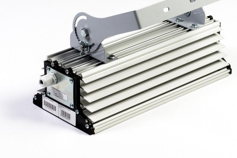 Прожектор взрывозащищенный NT-LIRA 40 Ex (CMB-40-Ex)