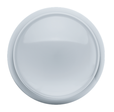 Светильник Navigator  18Вт  круг  4000К  1450/140Лм  белый  IP65 /14 125 NBL-P-18-4K-WH-LED-A1