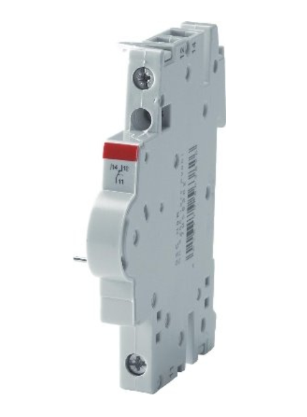 Вспомогательный Контакт  ABB  к. 2НЗ S2C-H02L  // STO 2CDS200936R0003