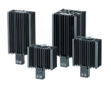 Обогреватель с клеммной колодкой,  P=100, DKC R5SHT100