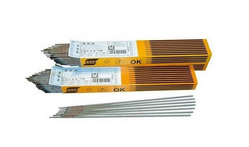 Электроды сварочные d=3.0мм ОК-46 (ESAB)  (упаковка 5,3 кг)