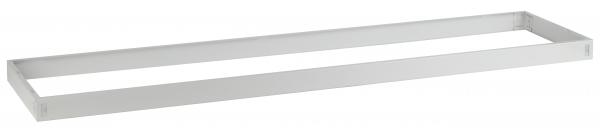 ЭРА SPL-FR-1195x295  Рамка для наклад. монтажа панелей 1195x295 (SPL-6 и аналоги)