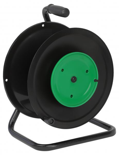 Катушка пластиковая ЭРА RP-1 для намотки кабеля  (без розеток) Б0055420