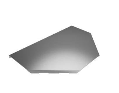 Крышка Т-отвода 200 мм "ПЛЮС"