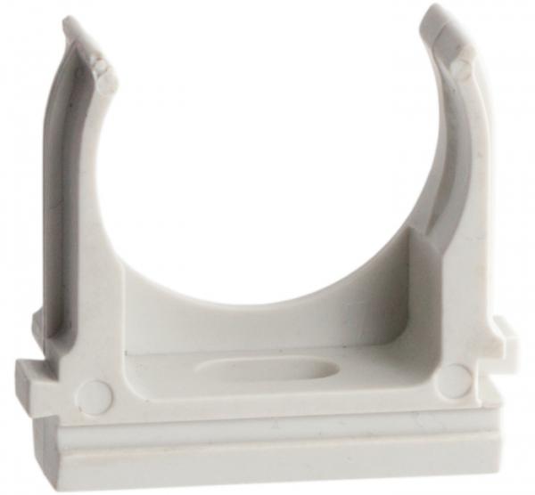 Крепеж-клипса универсальная 20мм EKF Plast (100шт.)