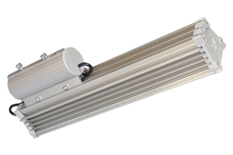 Светильник GL-STREET ECO 50 НОПР90