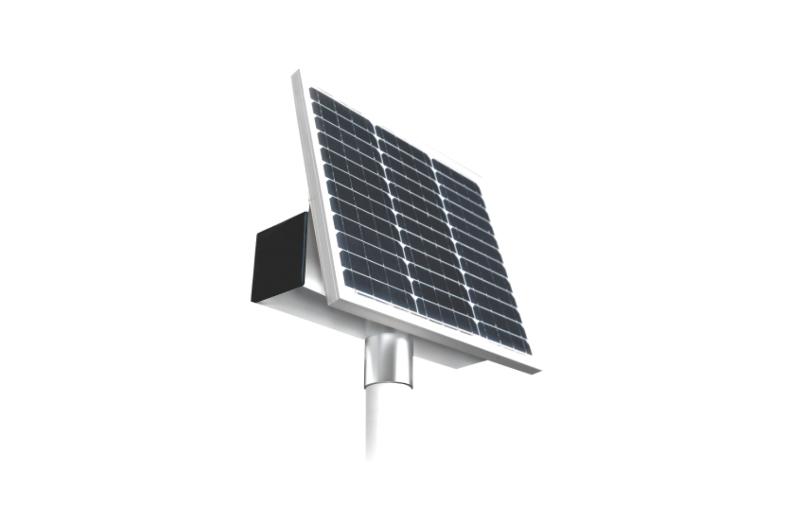 Солнечная электростанция GM-30/9