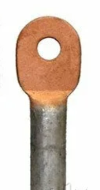 Зажим аппаратный А1А-50Т