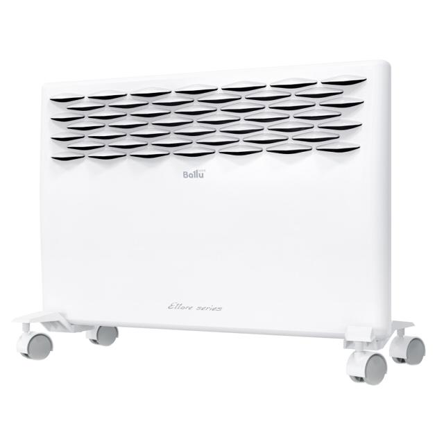 Конвектор электрический Ballu Ettore BEC/ETMR-2000 механический термостат