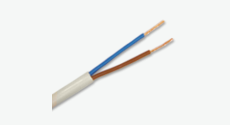 ПУГНП/ПГВВП 2х1,5 провод медный (кратно 20)