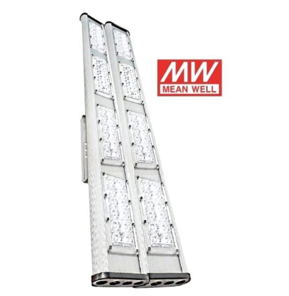 Модуль ПРОДЖЕКТ (15,30°,59°), универсальный М-2, 320 Вт М