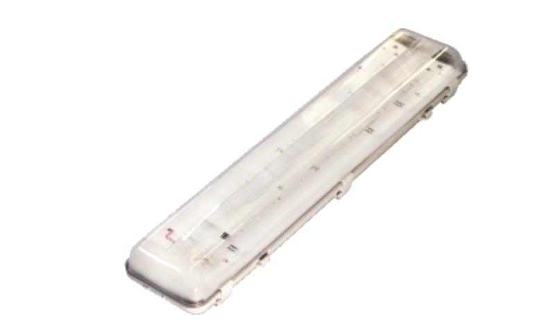 Светильник GL-ICE 48 НПС