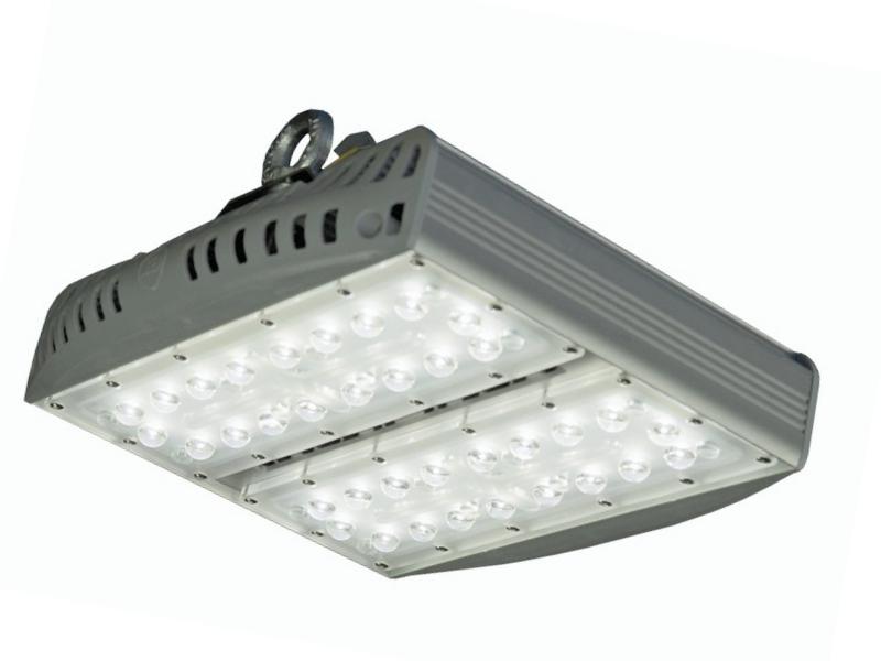 Светильник GL-PROM N-85 (S)Н 60*60