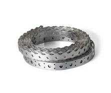 Лента монтажная ЛМПВ 12*0,55 (25м Fortisflex