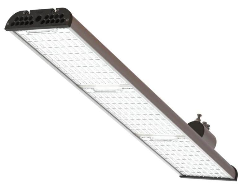 Светодиодный светильник GLERIO Ray 150 Вт - Консоль