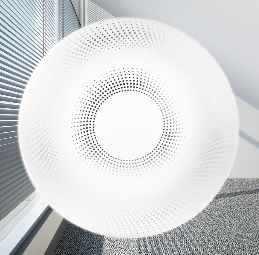 Cветильник Jazzway PPB  Pulsar 32w 4000K IP20 D320*60