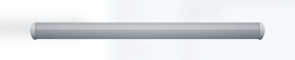 Светильник ДСП 30Вт (аналог ЛСП 2х36) 3750Лм 6500К IP65 1200х94х56мм / Navigator 14 657 DSP-02-30-6.5K-IP65-LED