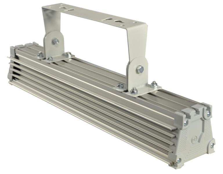 Светильник GL-PROGECTOR ECO 50 НОПР90