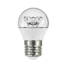 Светодиодная лампа  OSRAM  P45  4Вт  220-240В  3000К  E27