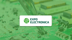 Завтра открывает свои двери EXPOELECTRONICA-2023